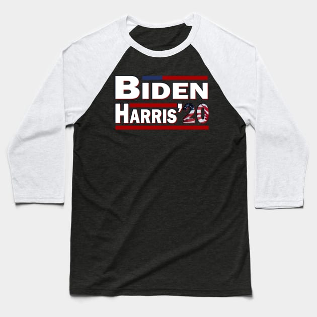 Biden Harris 2020 shirt, Joe Biden Shirt, Bidden Harris Shirts Baseball T-Shirt by itsme